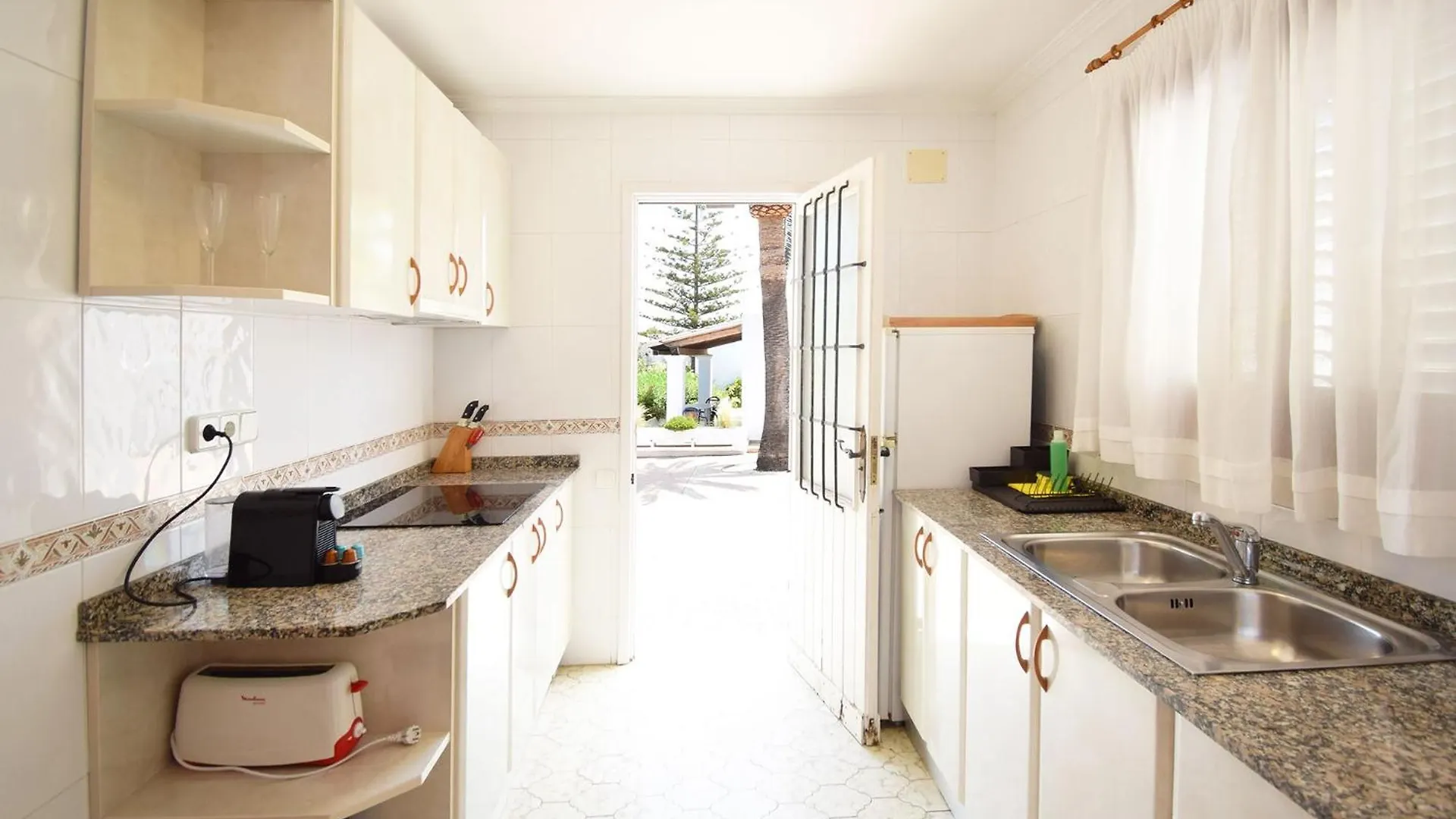Residencial Bogamari Villa San Antonio  0*, San Antonio (Ibiza) Spain