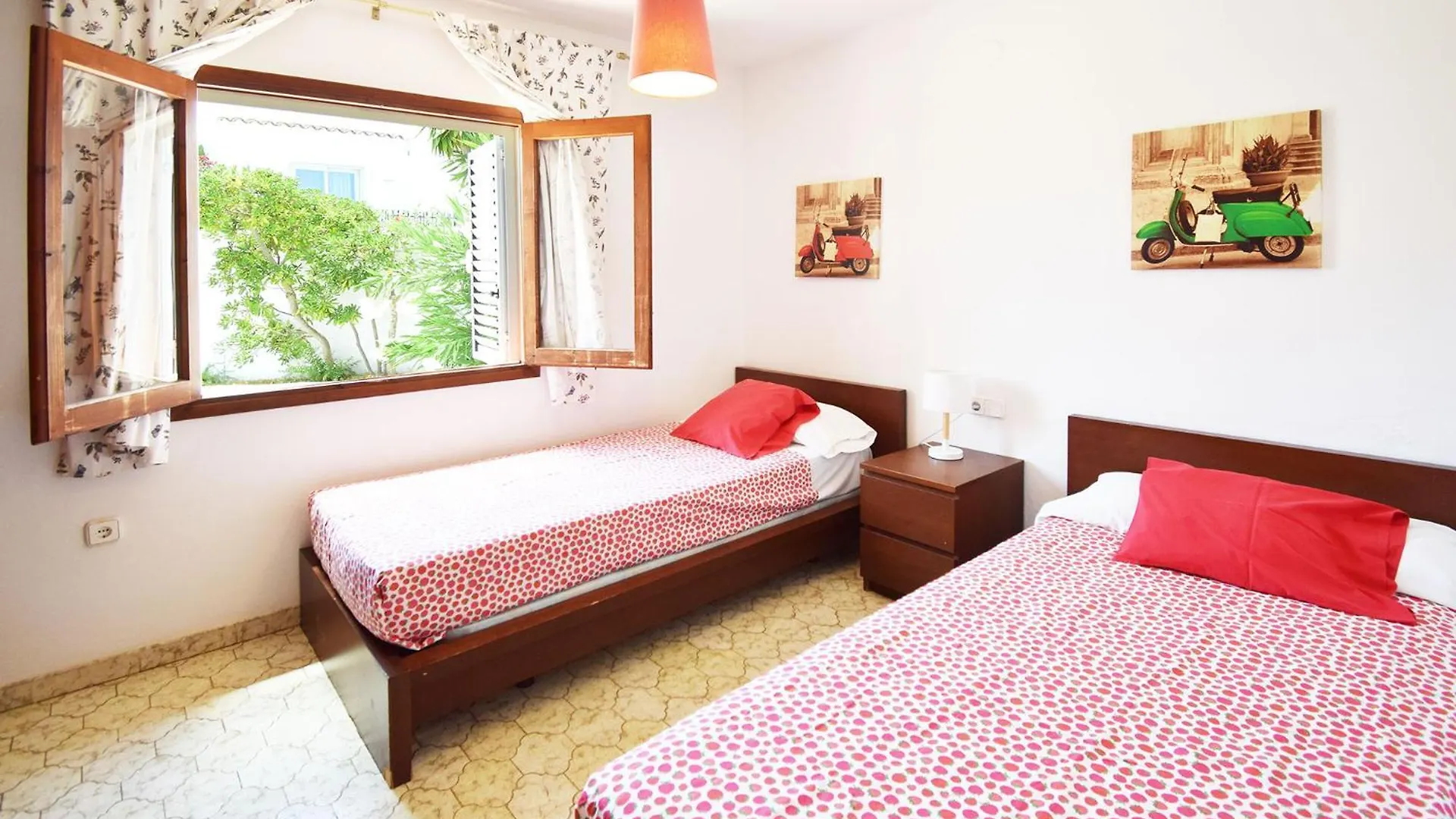 Residencial Bogamari Villa San Antonio   San Antonio (Ibiza)