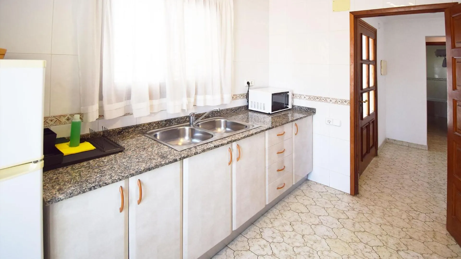 Residencial Bogamari Villa San Antonio